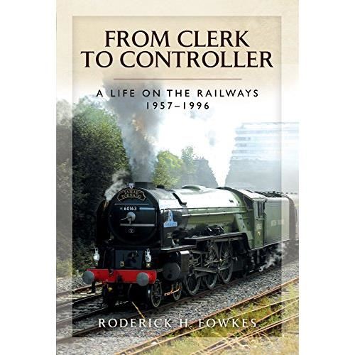 From Clerk to Controller