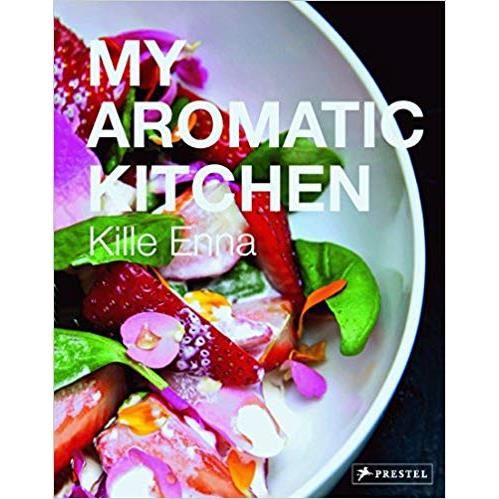 My Aromatic Kitchen - Imagine 1
