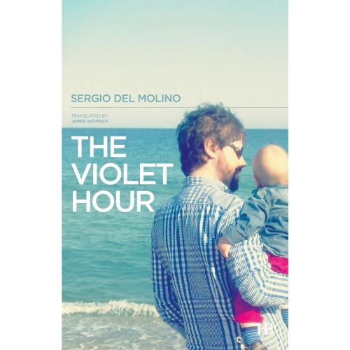 The Violet Hour - Imagine 1
