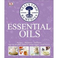 Neal's Yard Remedies Essential Oils