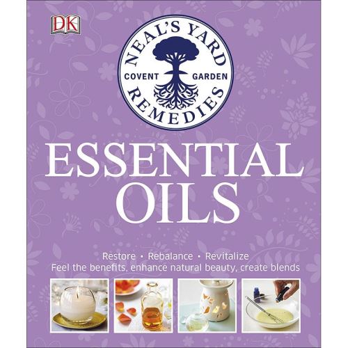 Neal's Yard Remedies Essential Oils - Imagine 1