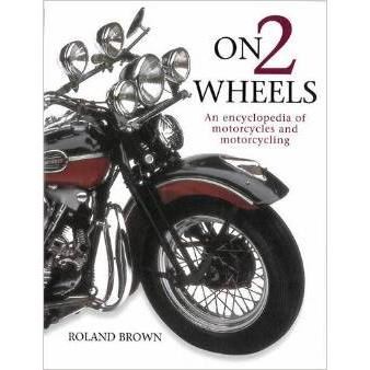 ON 2 WHEELS