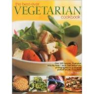 THE BEST EVER VEGETARIAN